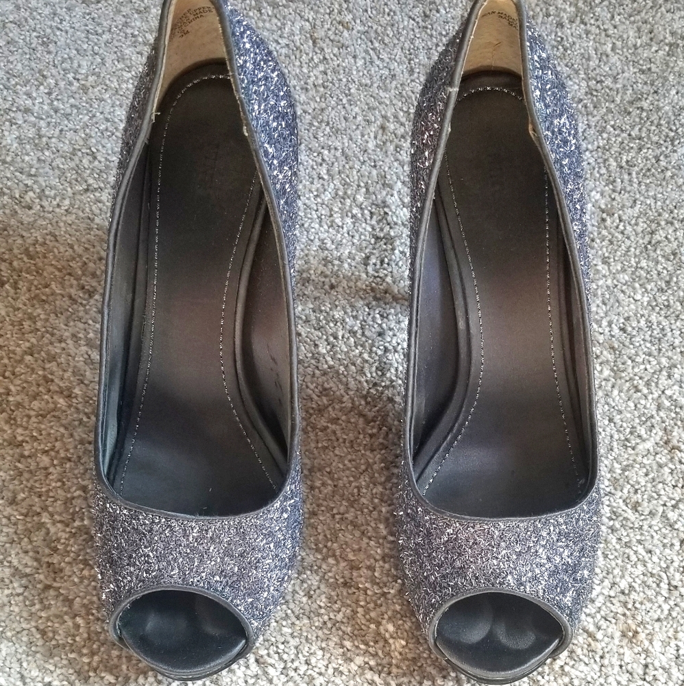 Nine West Nw escher shoes